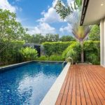 Landscaping and Pool Design Trends