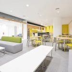 Expert Office Fit-Out Solutions in Dubai