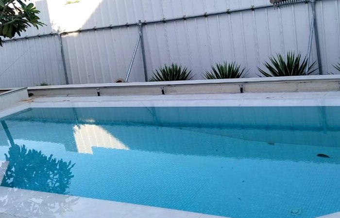 Swimming-Pool