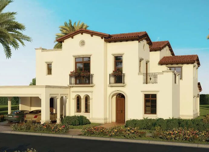 Villa-Extension-in-Arabian-Ranches